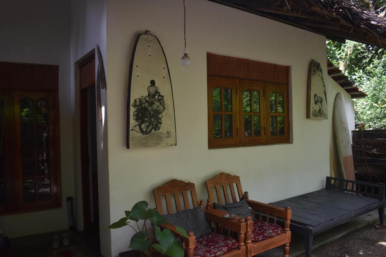 Kingsley Place Dikwella Bagian luar foto