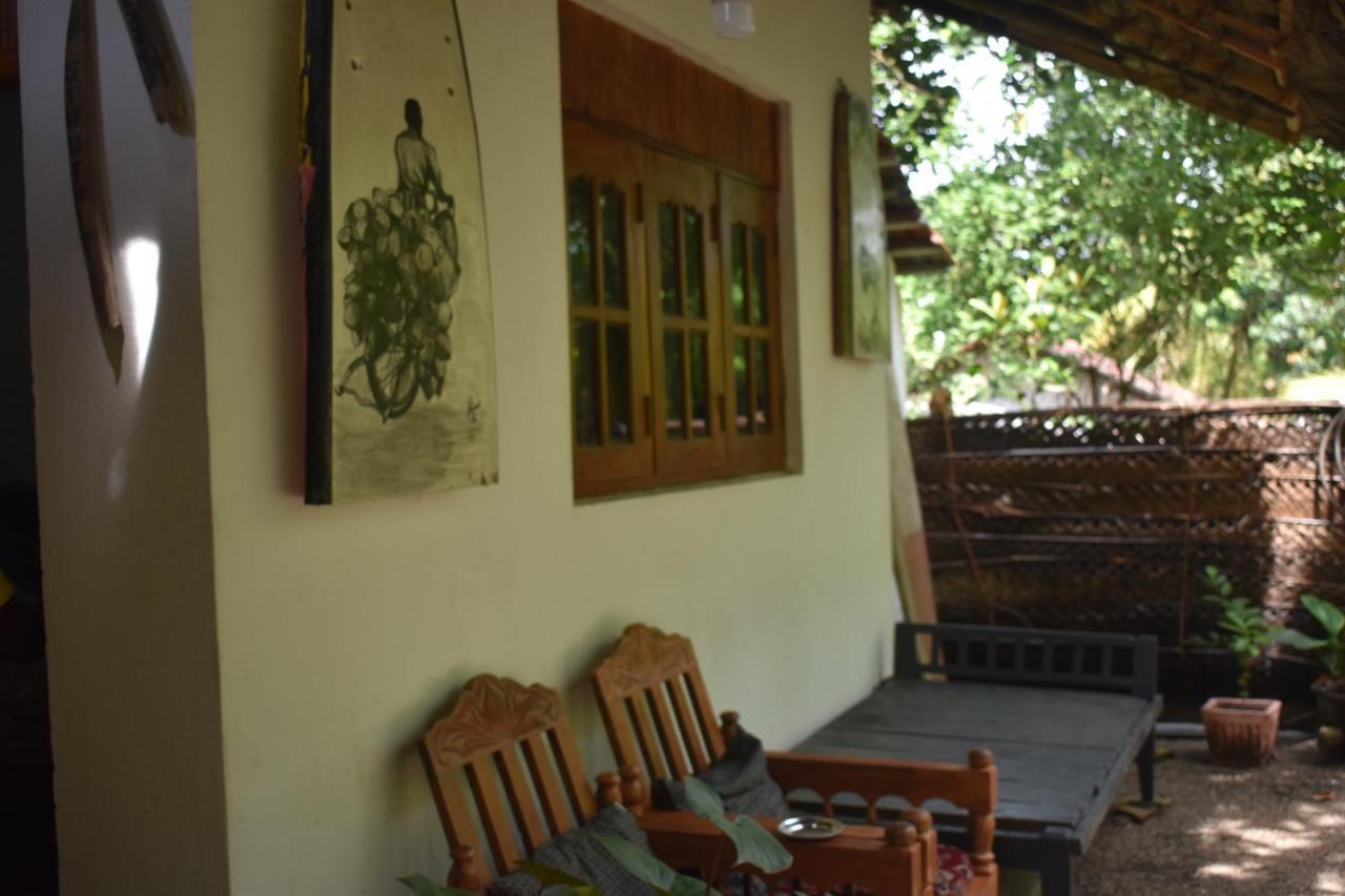 Kingsley Place Dikwella Bagian luar foto