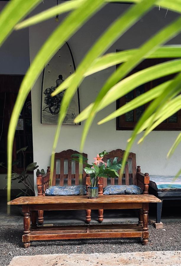 Kingsley Place Dikwella Bagian luar foto