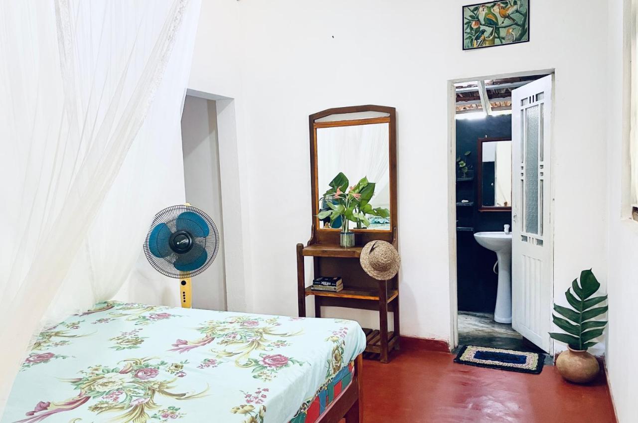 Kingsley Place Dikwella Bagian luar foto