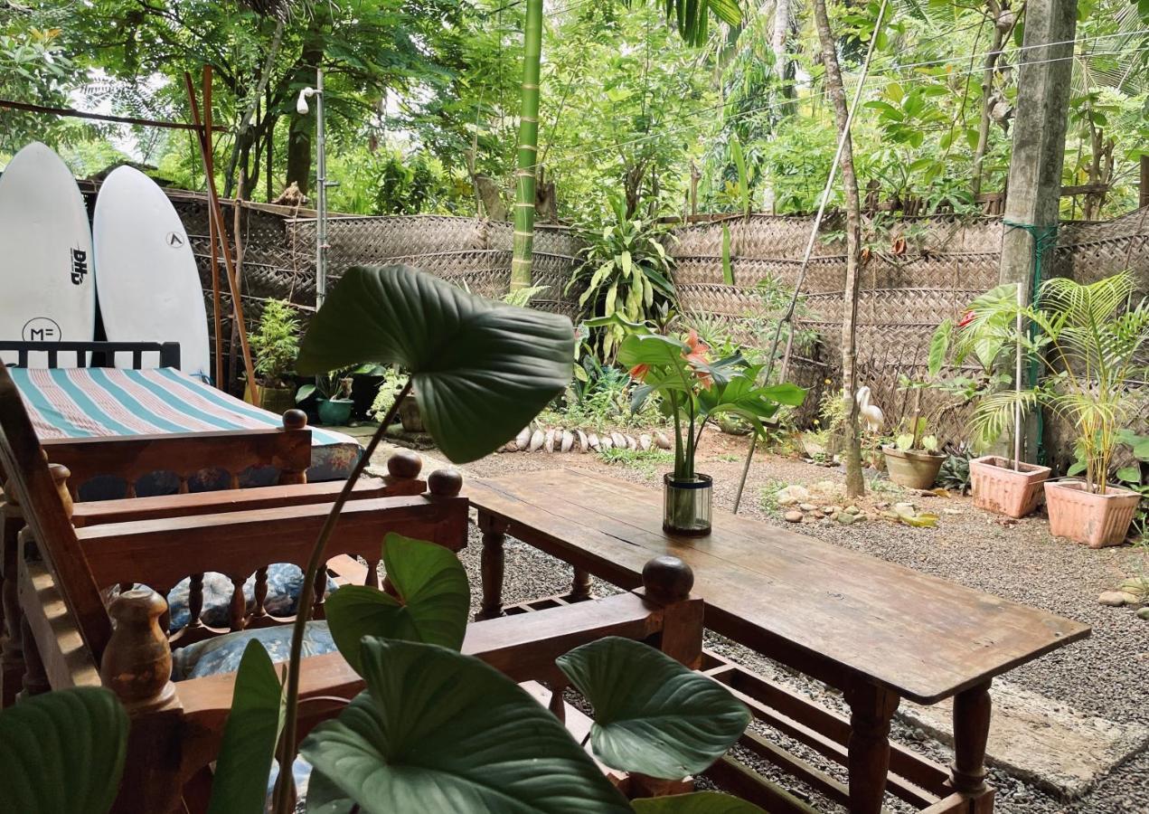 Kingsley Place Dikwella Bagian luar foto