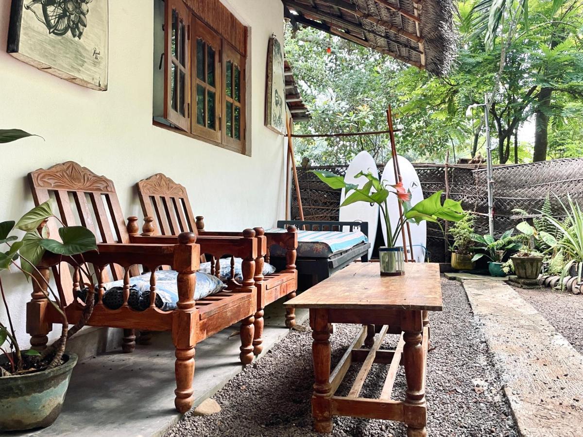 Kingsley Place Dikwella Bagian luar foto