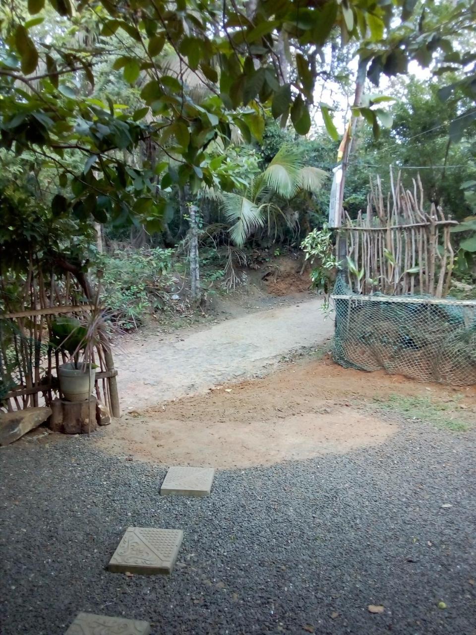 Kingsley Place Dikwella Bagian luar foto