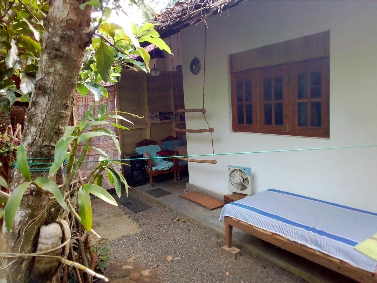Kingsley Place Dikwella Bagian luar foto