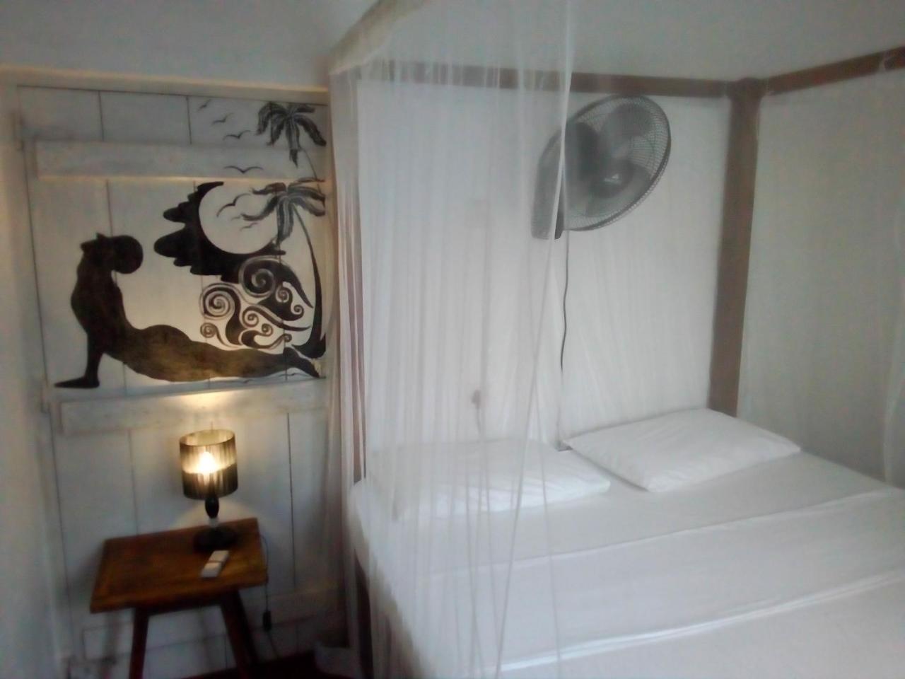 Kingsley Place Dikwella Bagian luar foto