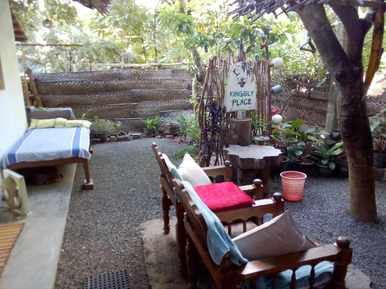 Kingsley Place Dikwella Bagian luar foto